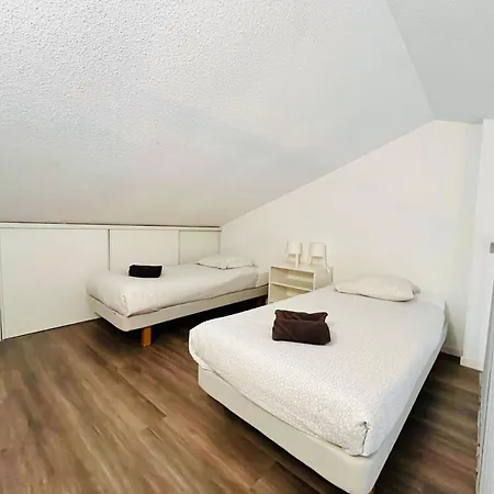 Le Scarlett - Piscine, Parking Et Proche Apartment *