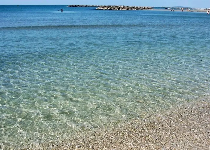 Le Scarlett - Piscine, Parking Et Proche *