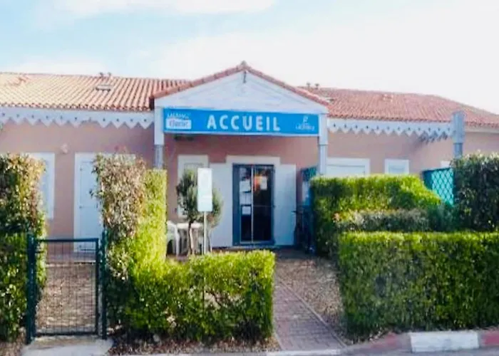 Le Scarlett - Piscine, Parking Et Proche * Palavas-les-Flots